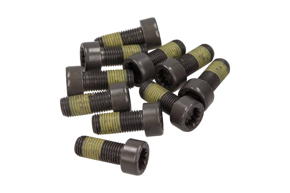 SACHS 1874 000 051 — Zestaw śrub, koło zamachowe